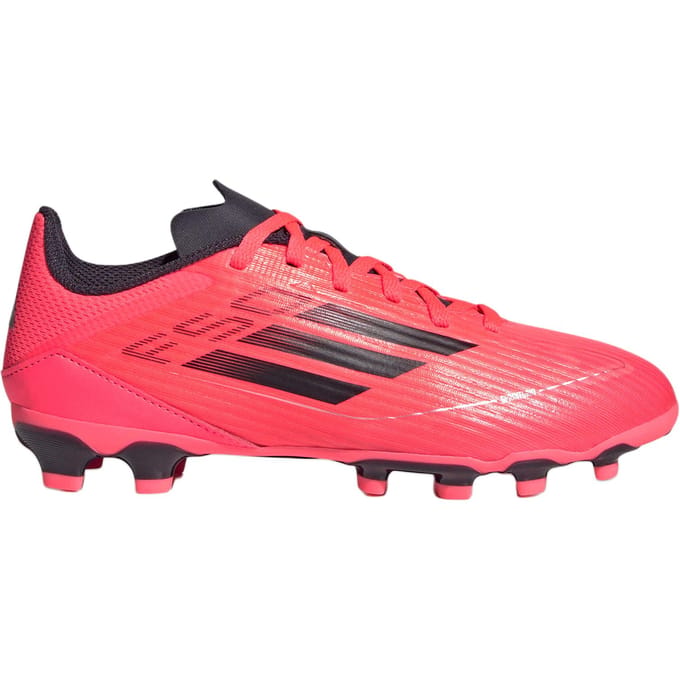 Kindervoetbalschoenen adidas F50 League AG