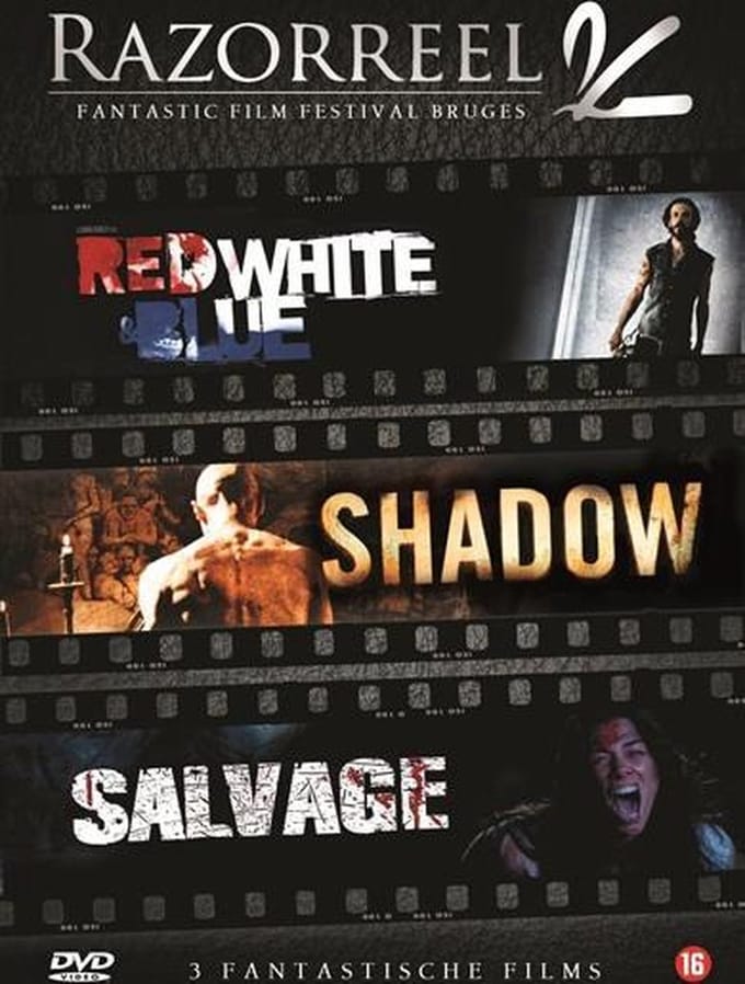 Razorreel Box (DVD)