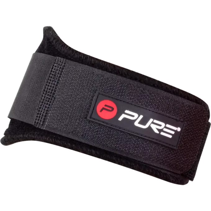 Verstelbare elleboogsteunstrip Pure2Improve