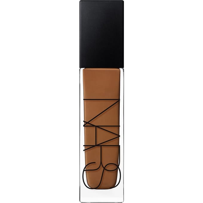 NARS Natural Longwear Foundation 30ml and NARS Blush Orgasm 4.8g Bundle (Various Shades) - Zambie