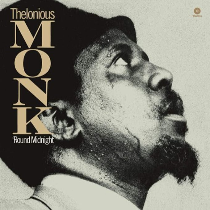 'Round Midnight - Thelonious Monk