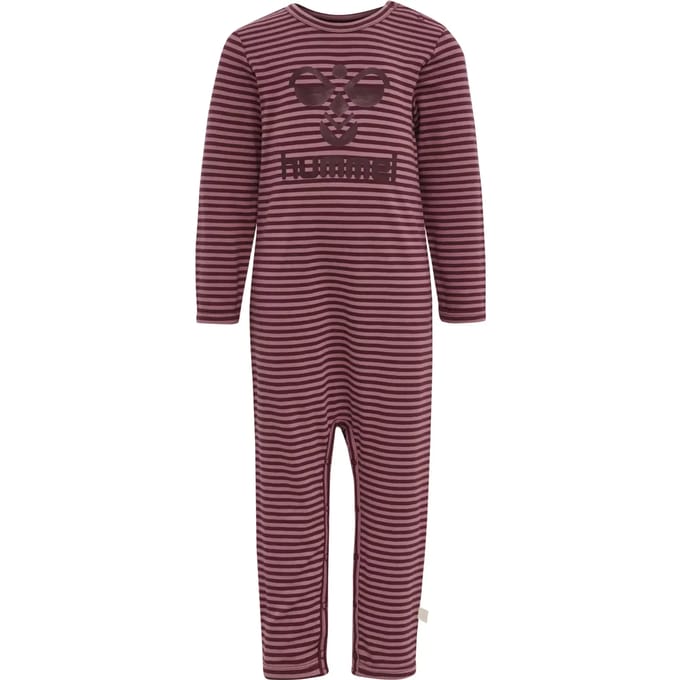 Baby romper Hummel Mulle