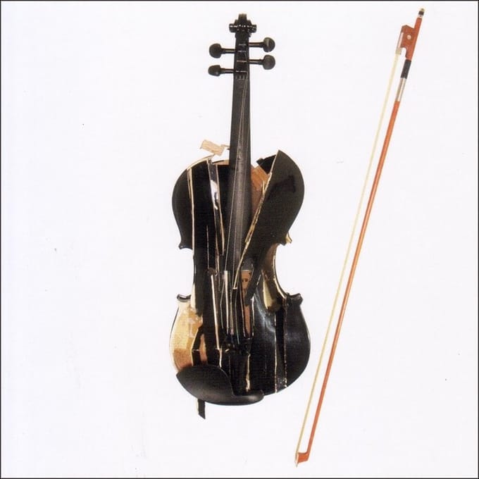 Rene Hell - The Terminal Symphony (CD)