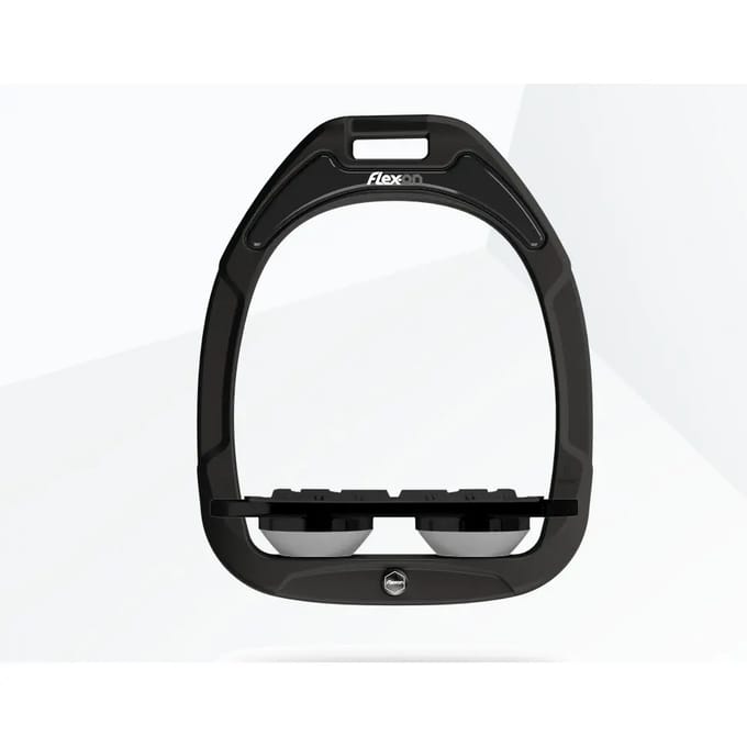 Plat Grip Hakken Groen/Zwart/Grijs Flex-On Green Composite