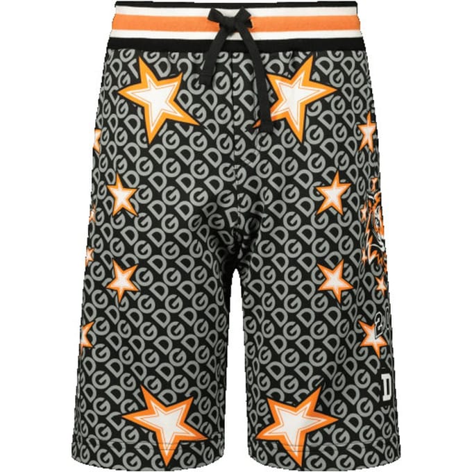 Dolce and Gabbana Kinder jongens shorts