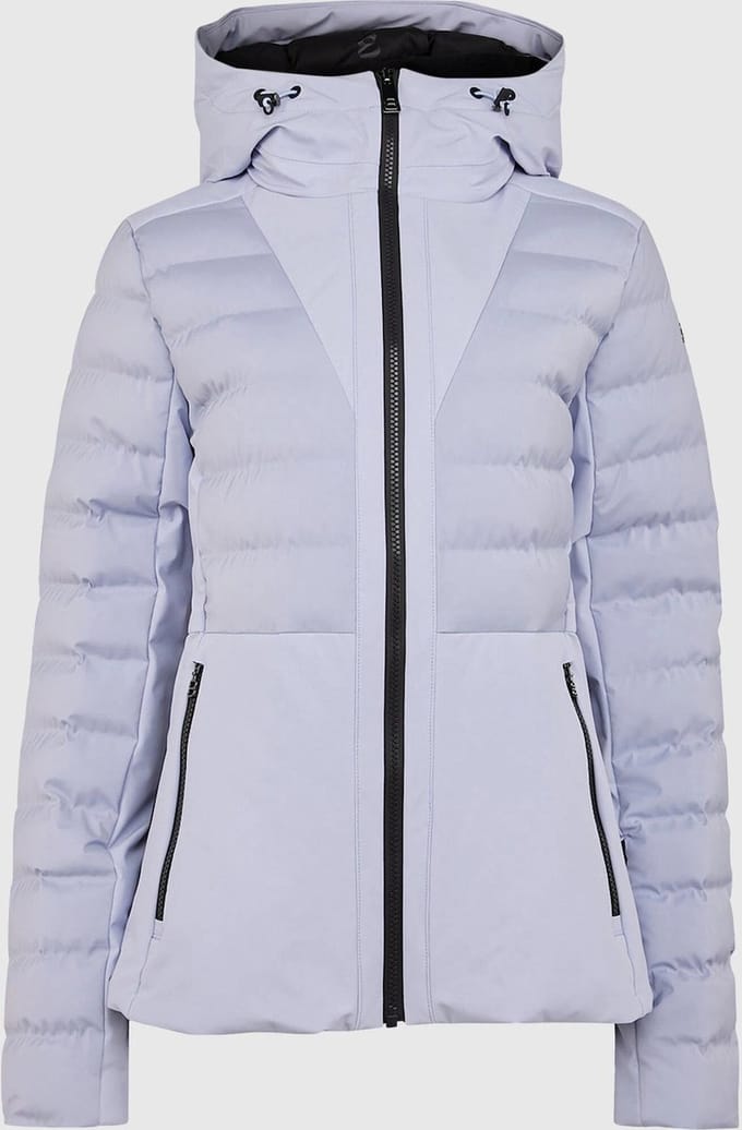 8848 ALTITUDE Audrey W ski jacket isl.blue