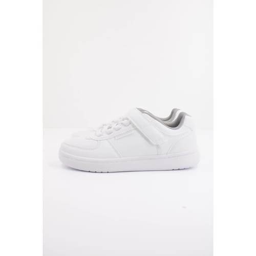 Skechers Quick Street Lite Schoenen Wit EU 27 Jongens