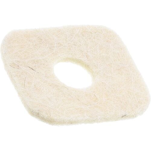 AEG vilt, rechthoekig, Ø12,39x33.4mm 140028488017