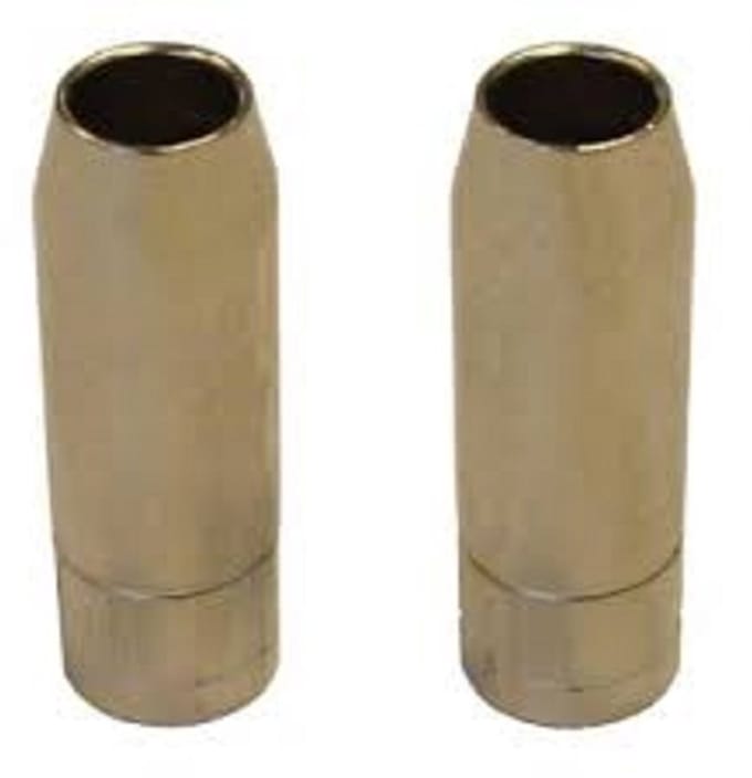 Binzel Binzel gasmondstuk MB15 (2x)