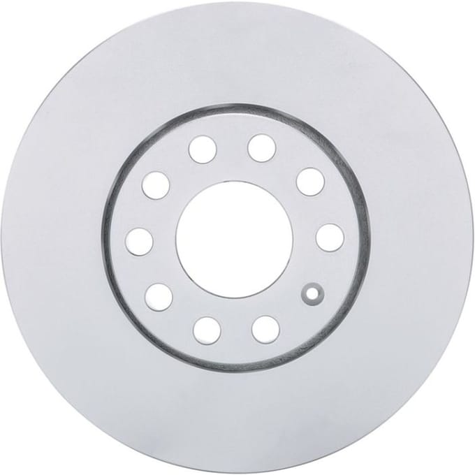 Remschijf BOSCH 0 986 478 546 voorkant, geventileerd, sterk gecarboniseerd, 1 Stuk