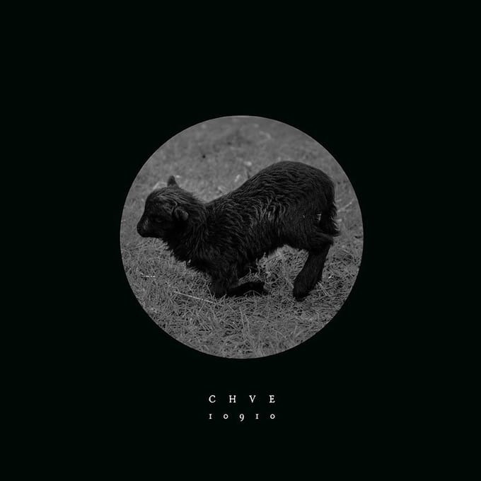 CHVE - 10910 (LP) (Coloured Vinyl)