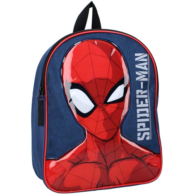 Spiderman 3D rugzak