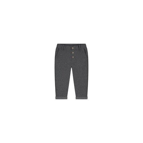 Sweet petit peuter broek Merlijn Anthra Grey Melange 92 heren