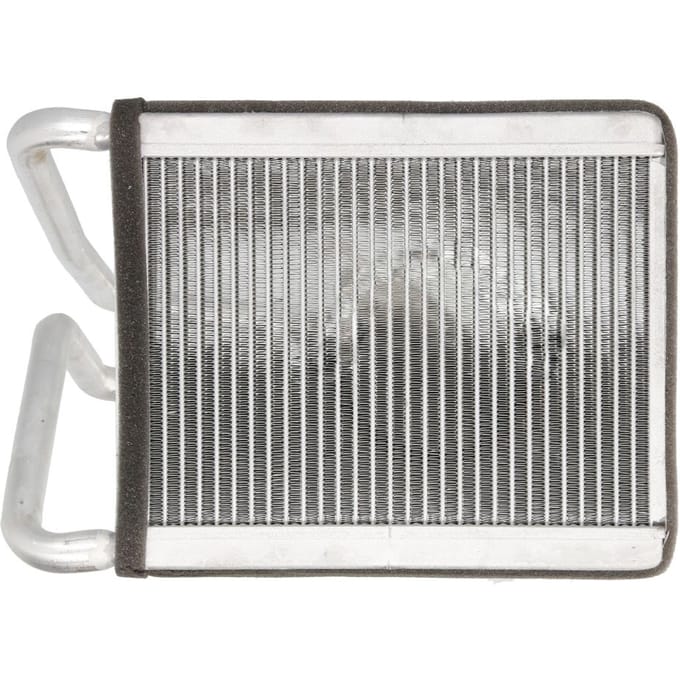 Warmtewisselaar, interieur verwarming THERMOTEC D60511TT