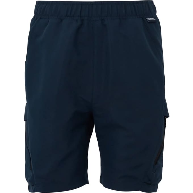 Kinderwandelshort Regatta Sorcer III