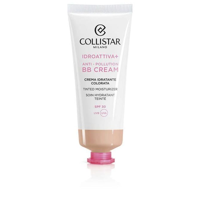Collistar Idro-Attiva Anti-Pollution BB Cream SPF 30 BB- & CC-Cream Dames 50 ml