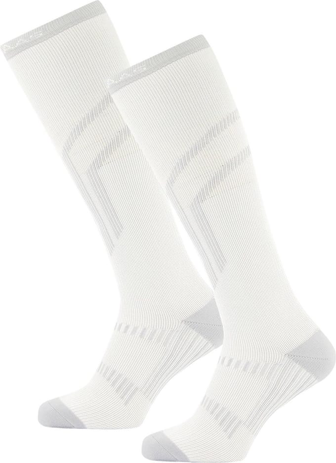 Poederbaas Lightweight Wintersportsokken Unisex - Maat 35-38
