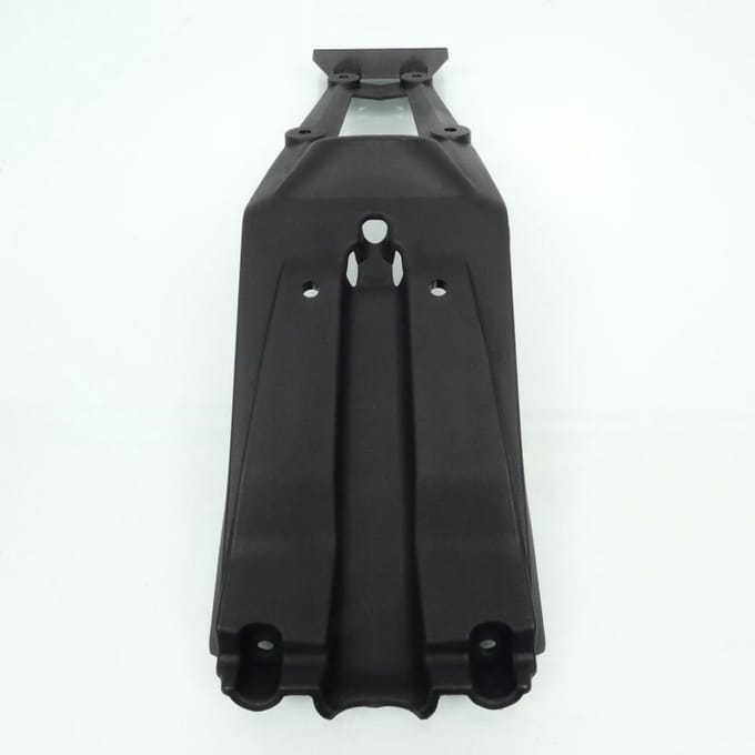 Achterspatlap origineel voor motor Sherco 50 Enduro vanaf 2012 3549 Nieuw