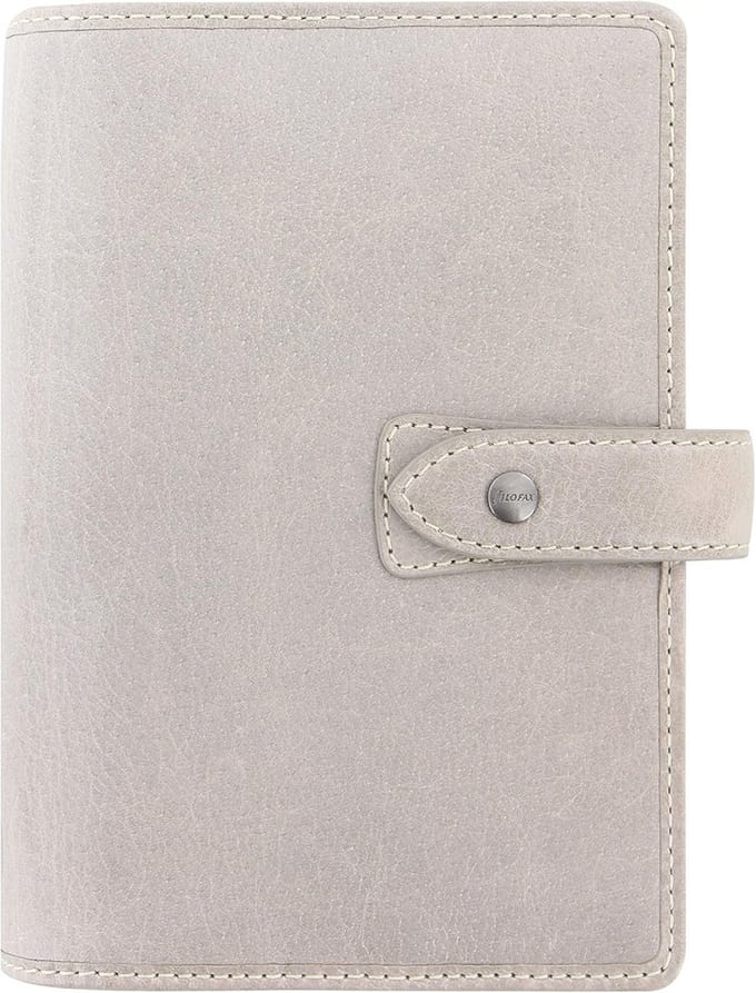Grijze agenda voor een elegante organisatie