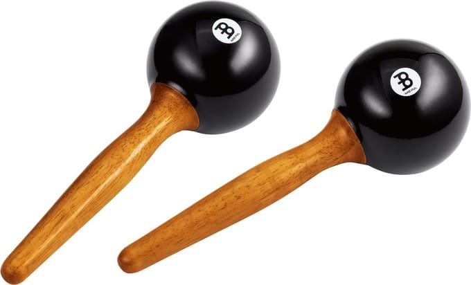 Meinl Maracas PM1BK - Shaker
