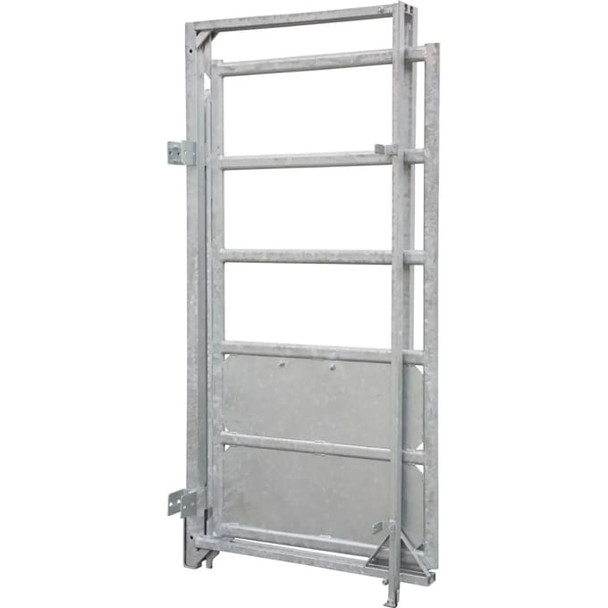 Schuifdeur Kerbl