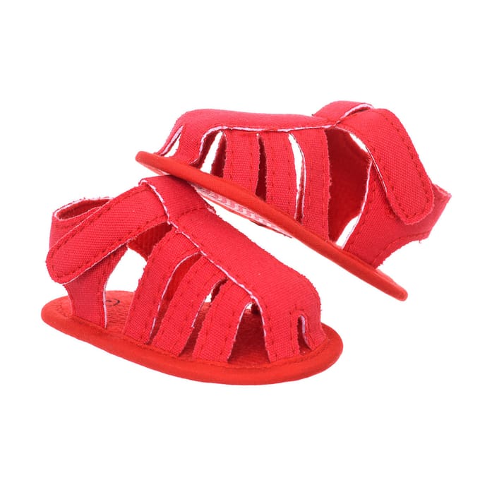 Platte sandalen Le Petit Garçon LPG25275