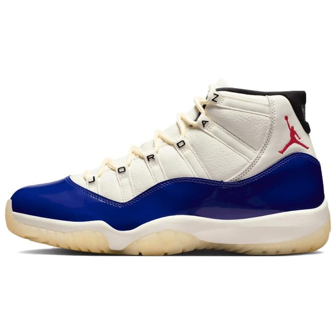 Hoge Sneakers Nike 11 Retro Rare Air