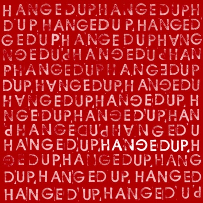 Hangedup - Hangedup (LP)