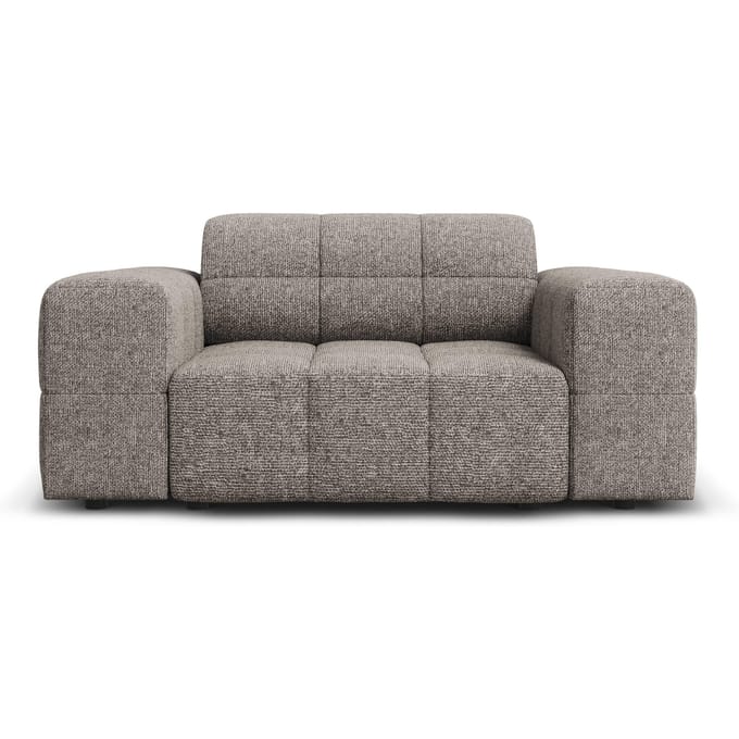 Fauteuil Chicago chenille | Cosmopolitan Design