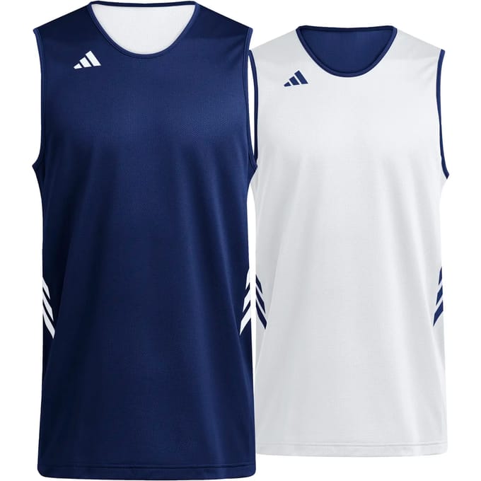 Adidas Everyday Pro Shirt Kids Blauw