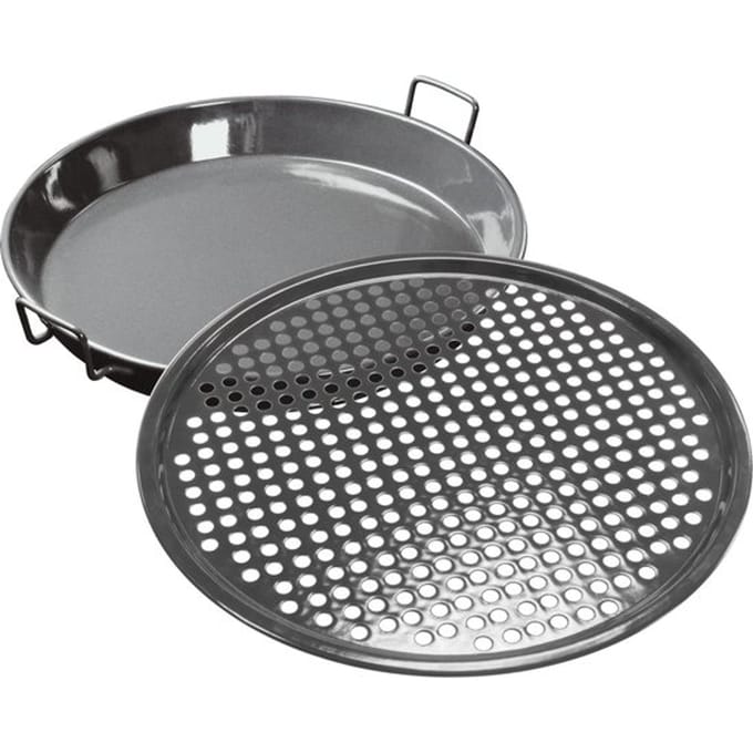 Outdoorchef Gourmetset 480/570 2-delig