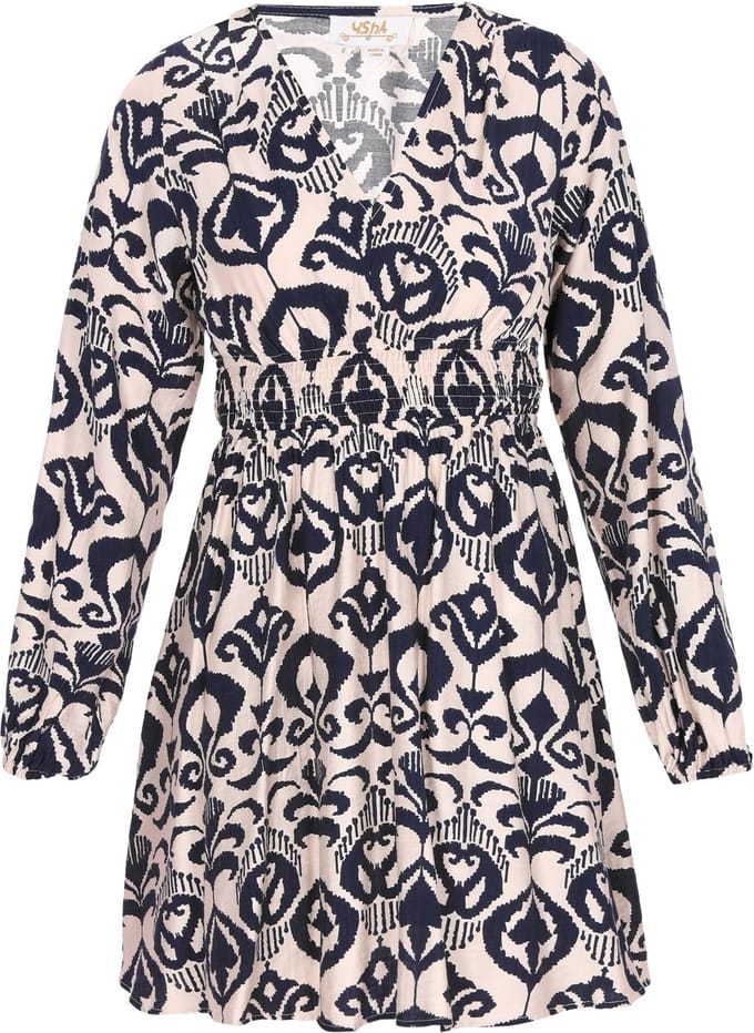 usha Dress
