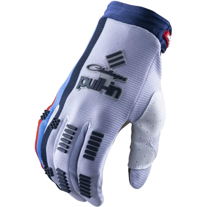 Motorcross handschoenen Pull-in Challenger