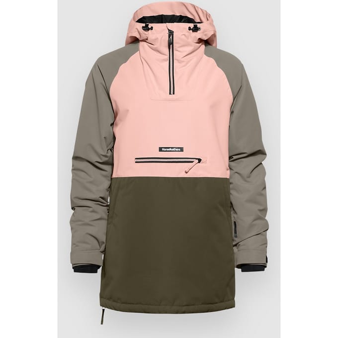 Horsefeathers Fiora Jas (lotus) - M
