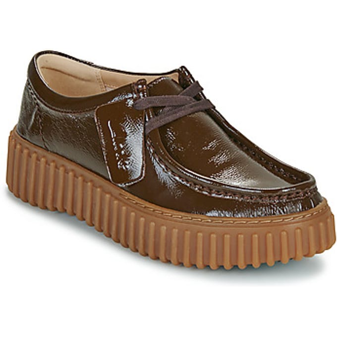 Nette schoenen Clarks Torhill Bee
