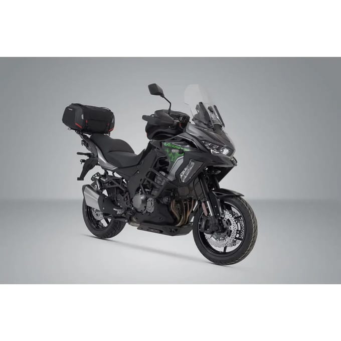 Motorzadeltas SW-Motech Kawasaki Versys 1000 (12-).