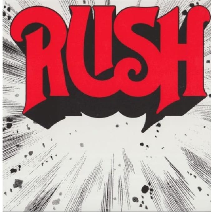 Rush - Rush