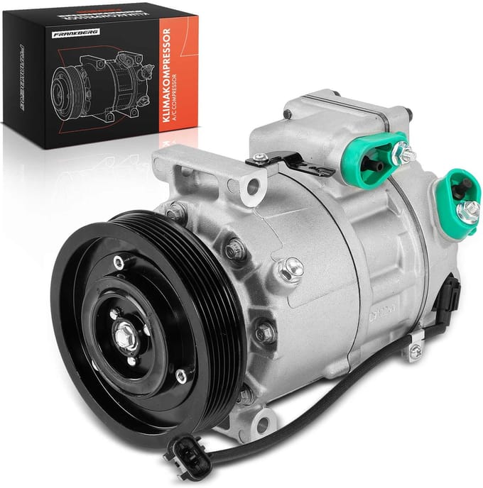 Frankberg 1x airconditioningcompressor voor Hyundai