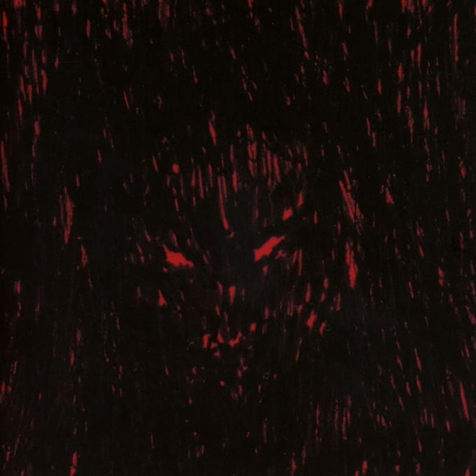DJ Richard - Dies Ir' Xerox (CD)
