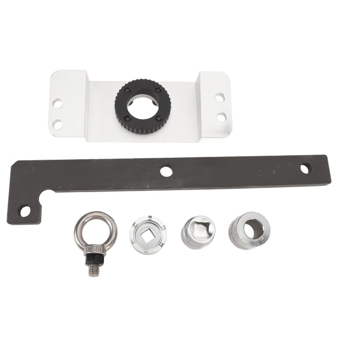 6-traps Transmissie Zijas Tegenhoudgereedschap T40228 Dubbele Koppeling Transmissie Sensor Module