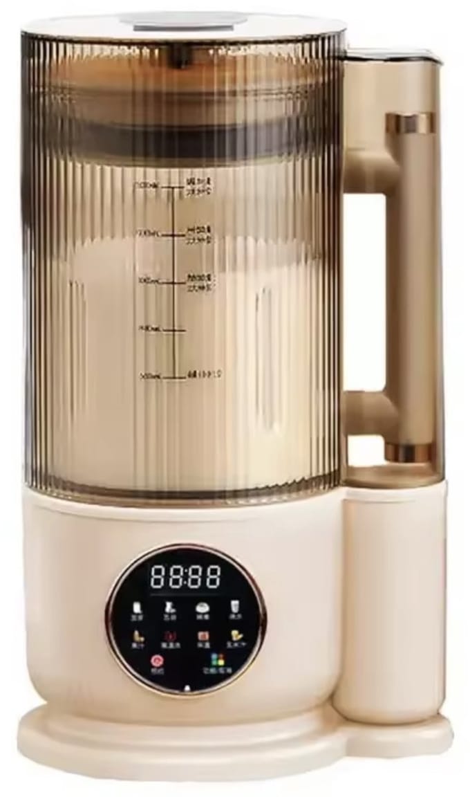 Juice blender - Mixer - 1Soja melk machine - Elektrische - 1500ML