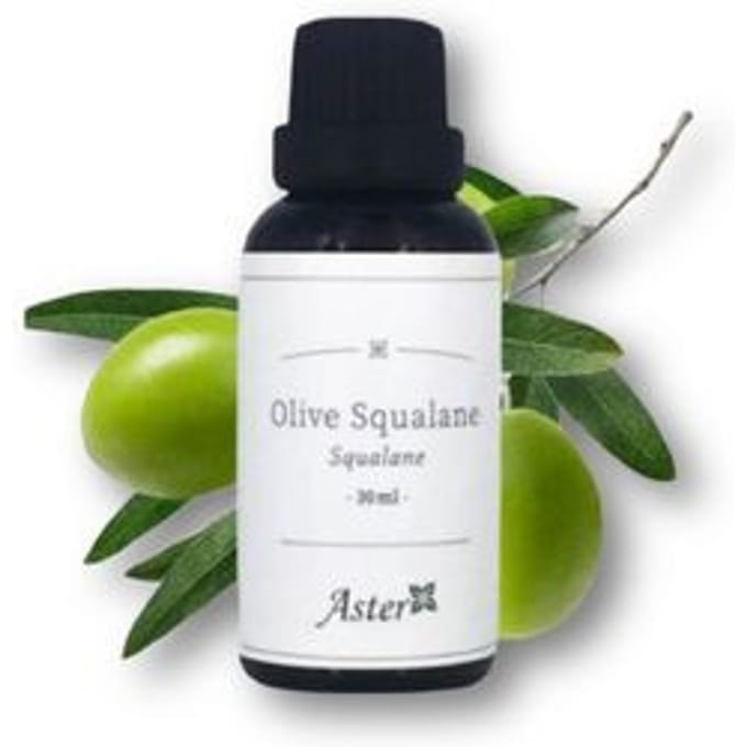 Aster Aroma - Olive Squalane 30ml