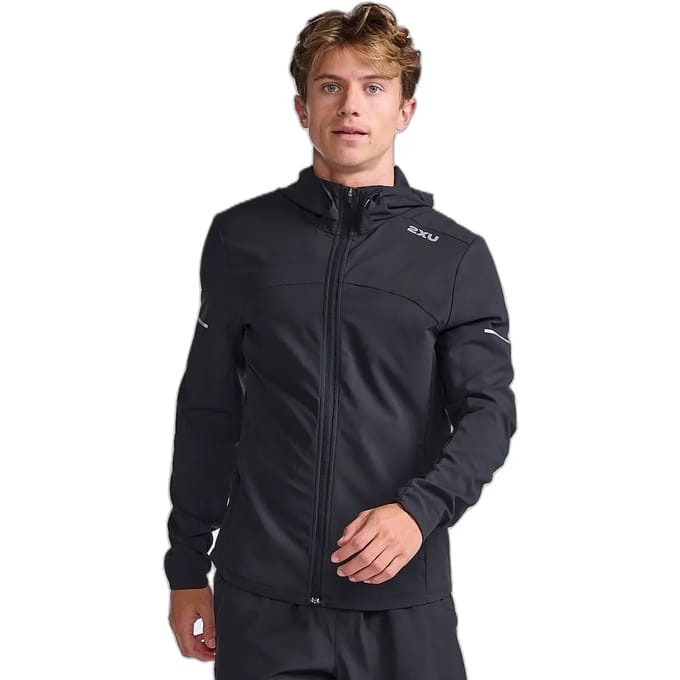 Aerodynamische jas 2XU Aero