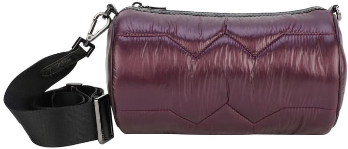 Bogner Schoudertas Eiger Maali Shoulderbag Purple Paars