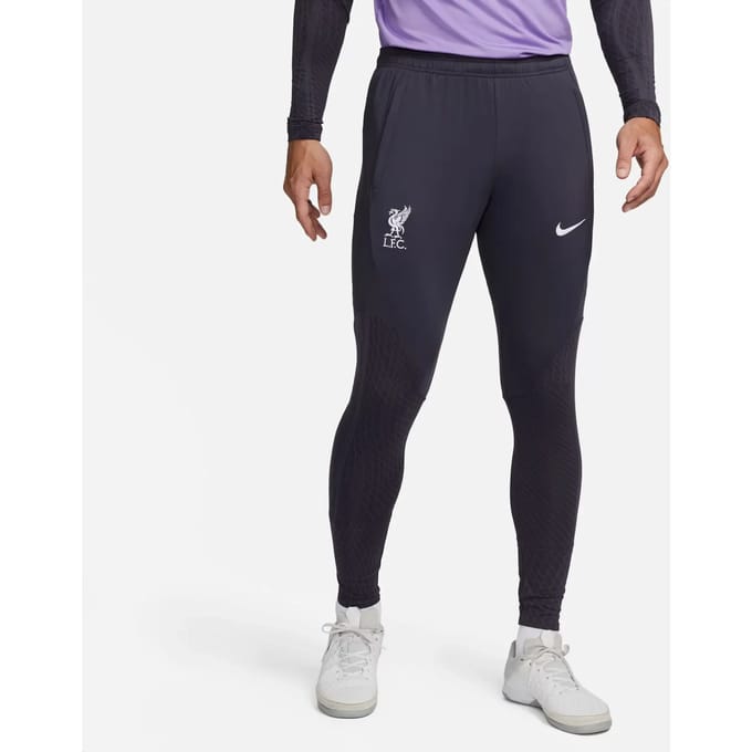 Trainingsbroek Third Liverpool FC Dri-FIT Strike KP 2023/24