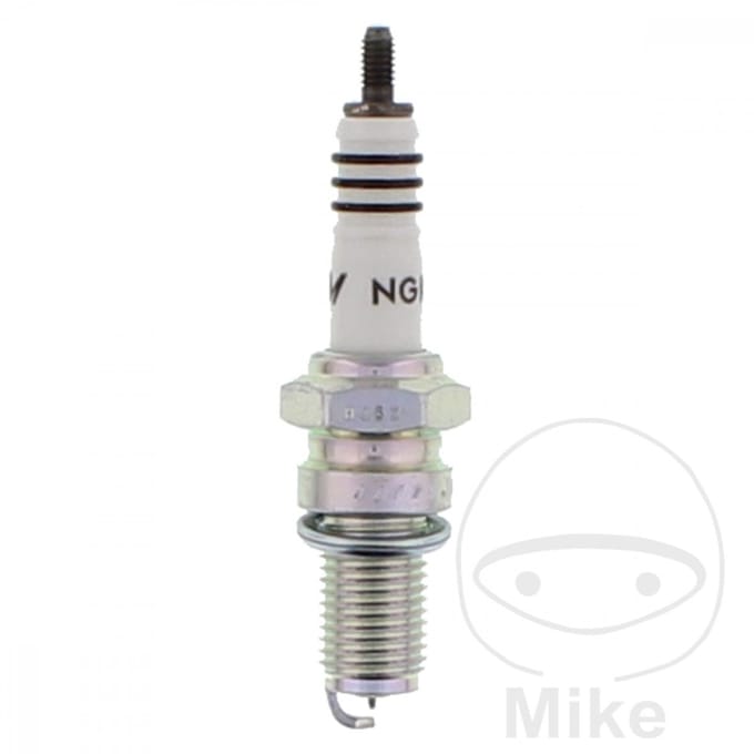 Bougie NGK DR7EIX IRIDIUM DE REMPLACEMENT