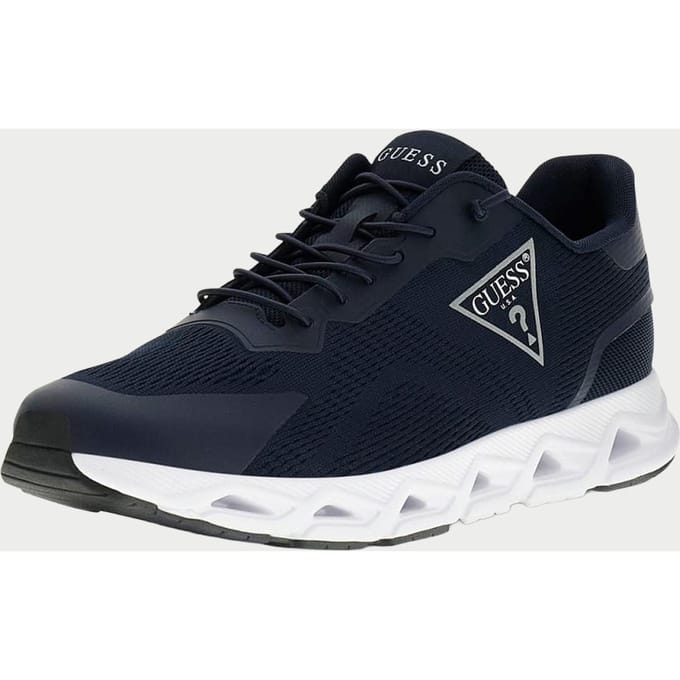 Guess Sneakers blauw