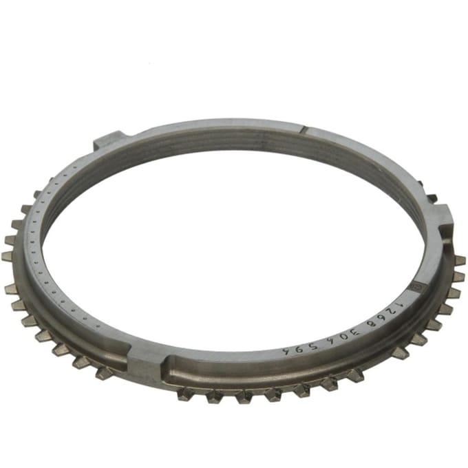 Synchronisatiering, handgeschakelde versnellingsbak ZF 1268304594ZF