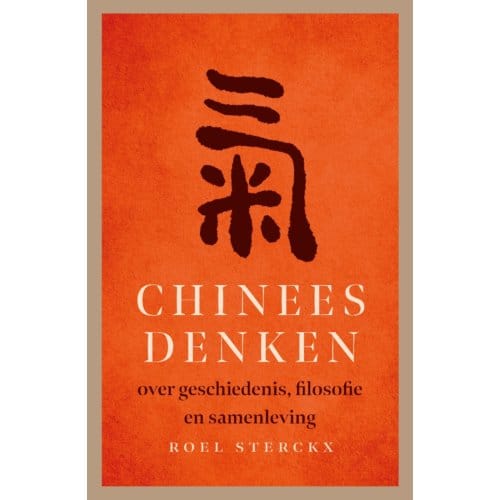 Chinees Denken - Roel Sterckx