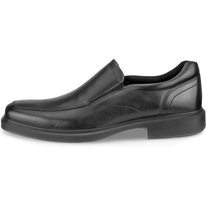 ECCO 500154-01001 heren instappers gekleed